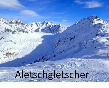 U-Aletschgletscher U-Aletschgletscher